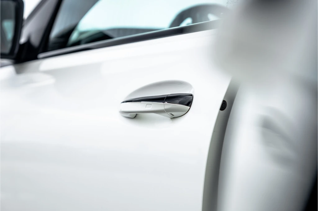 Mercedes-Benz GLE – foto 45