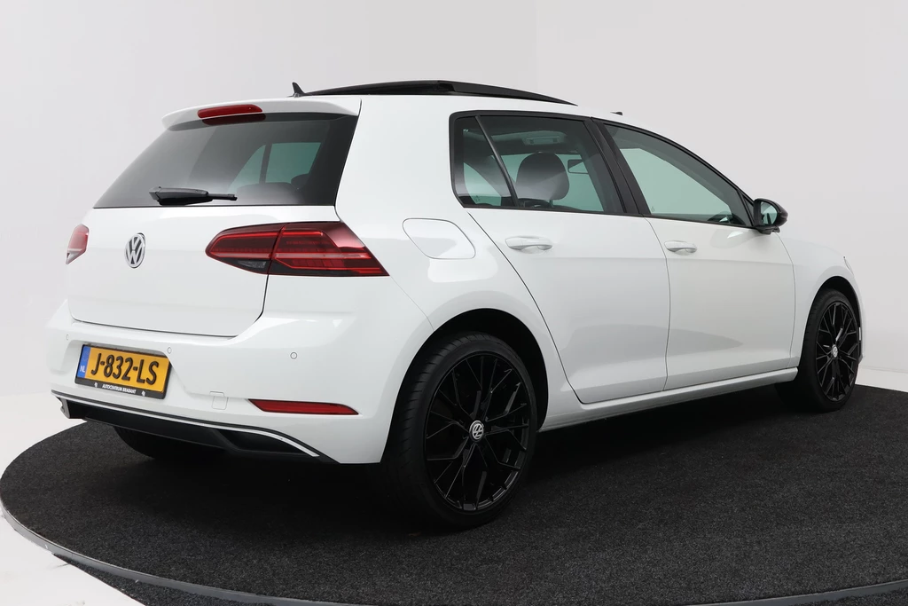 Volkswagen Golf – foto 5