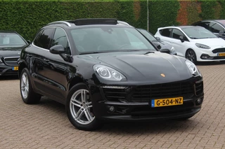 Porsche Macan – thumbnail 6