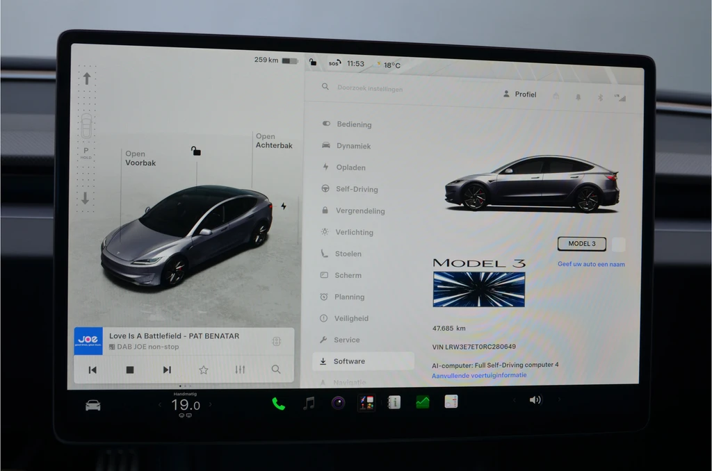Tesla Model 3 – foto 24