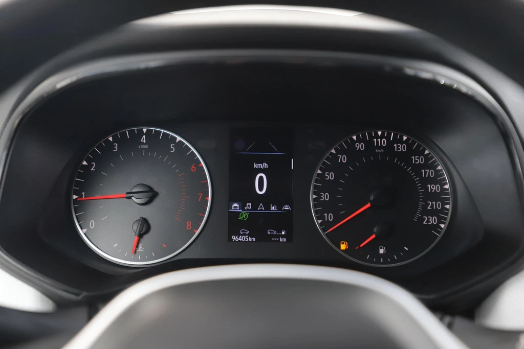 Renault Clio – foto 14