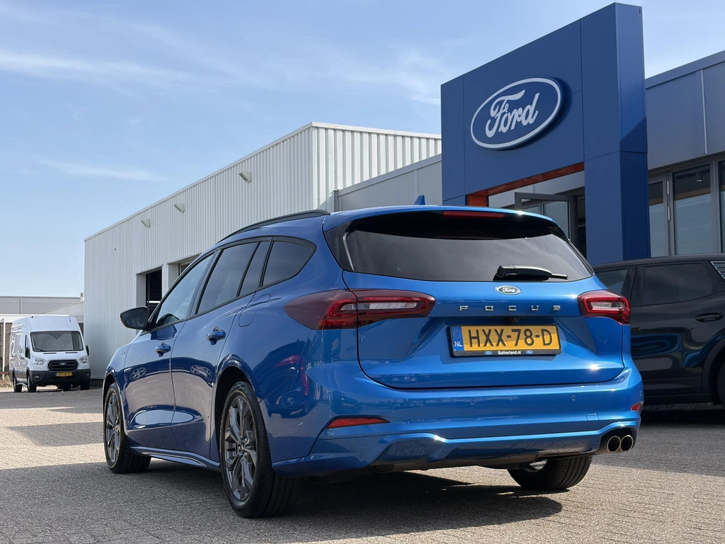 Ford Focus – foto 3