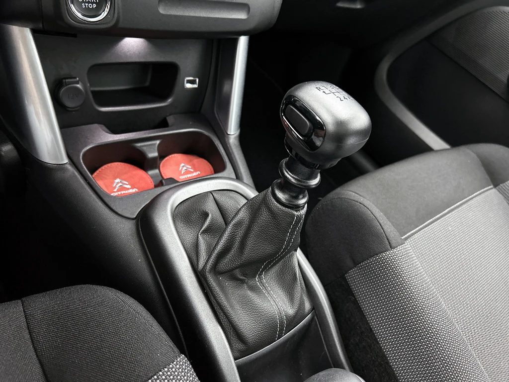 Citroën C3 Aircross – foto 9