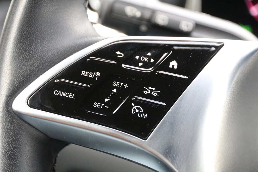 Mercedes-Benz V-Klasse – foto 15