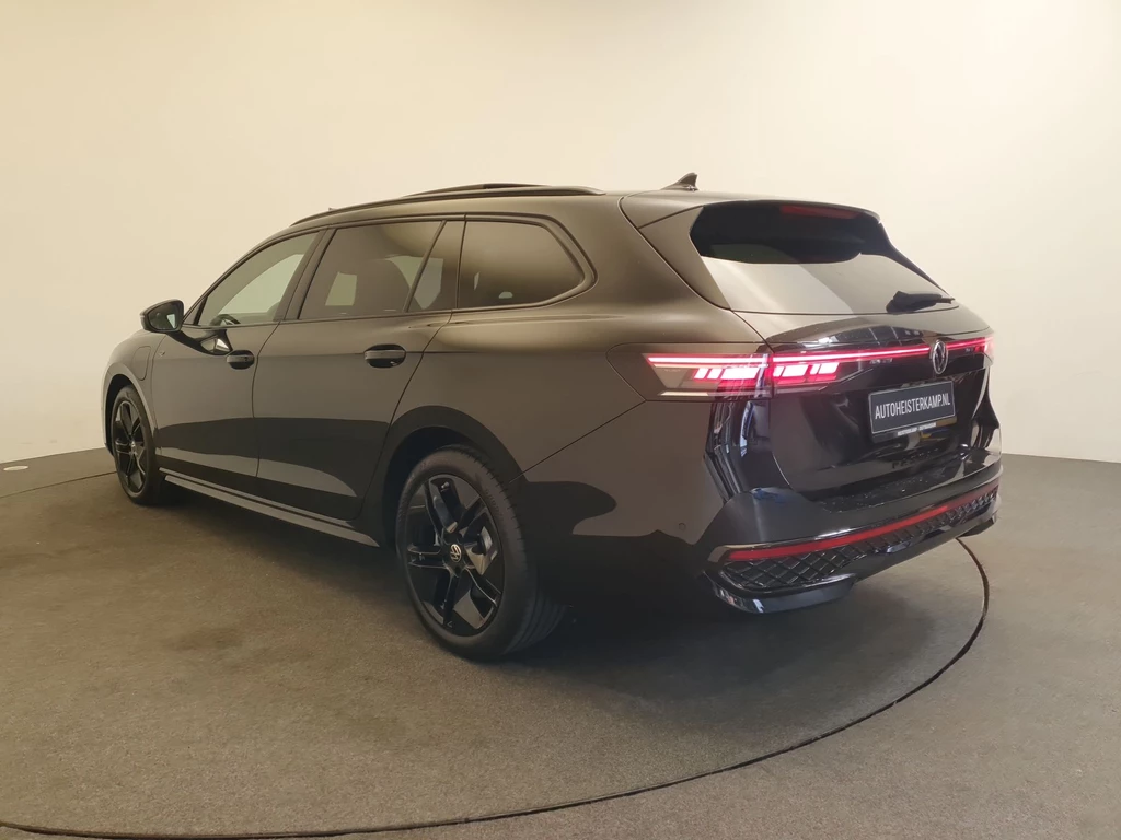 Volkswagen Passat – foto 4