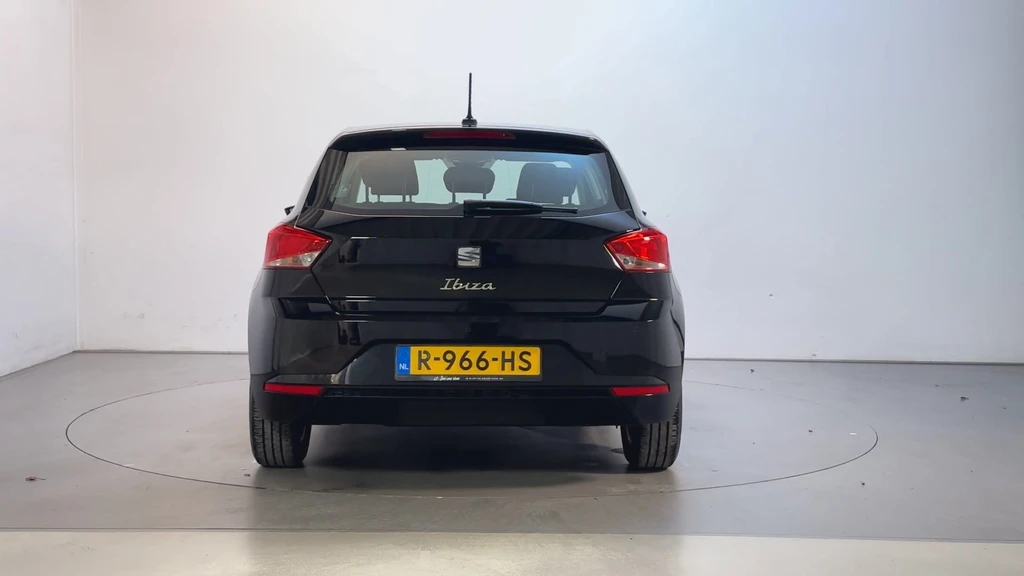SEAT Ibiza – foto 4