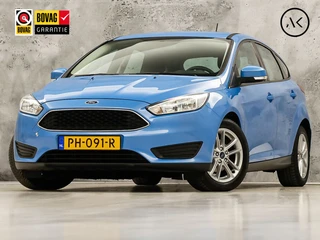 Ford Focus – thumbnail 1