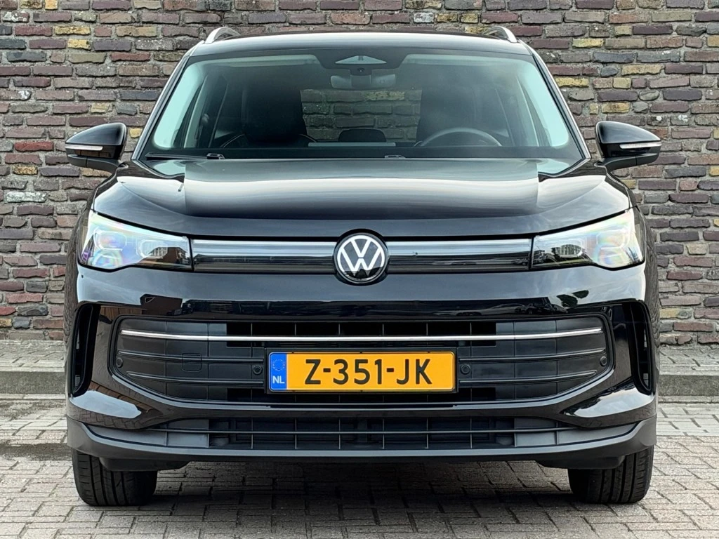Volkswagen Tiguan – foto 7