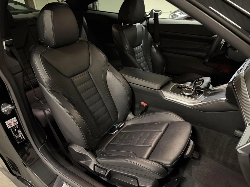 BMW 4 Serie – foto 33