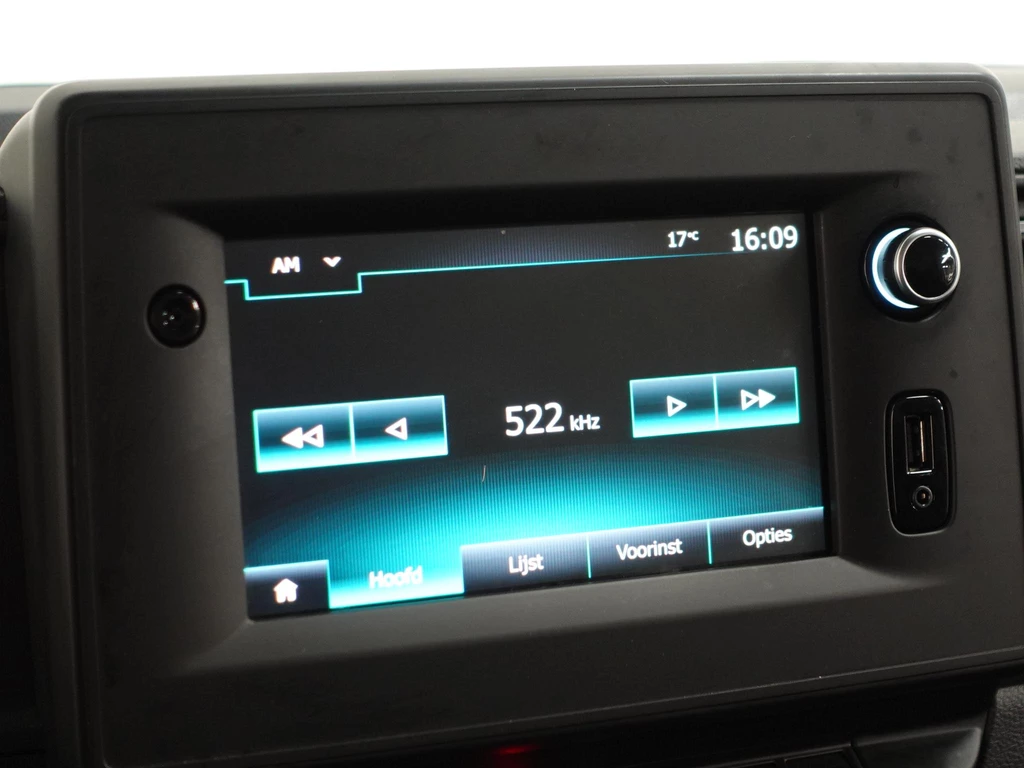 Renault Master – foto 31