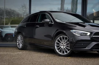 Mercedes-Benz CLA – thumbnail 9