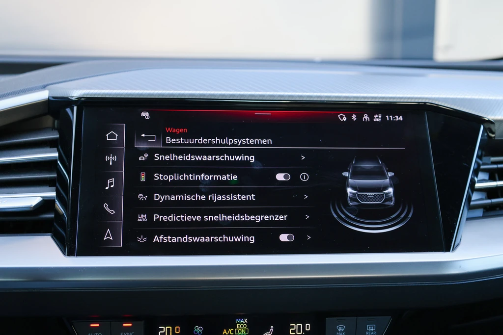 Audi Q4 e-tron – foto 35