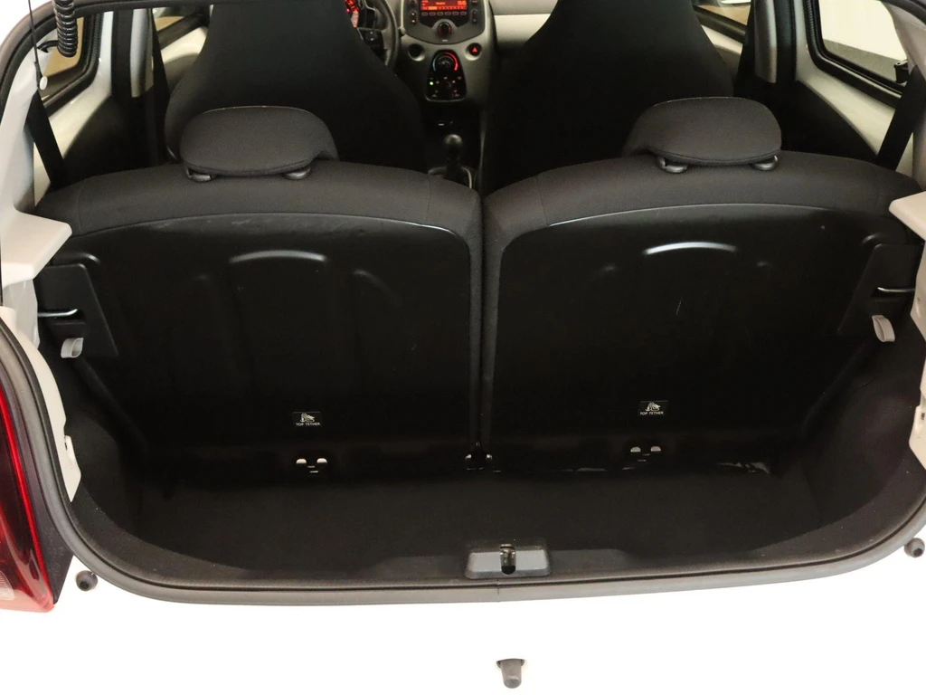 Peugeot 108 – foto 15