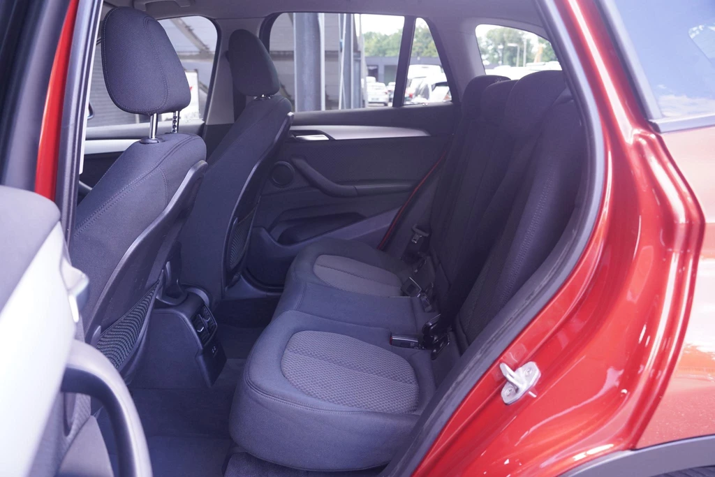 BMW X1 – foto 44
