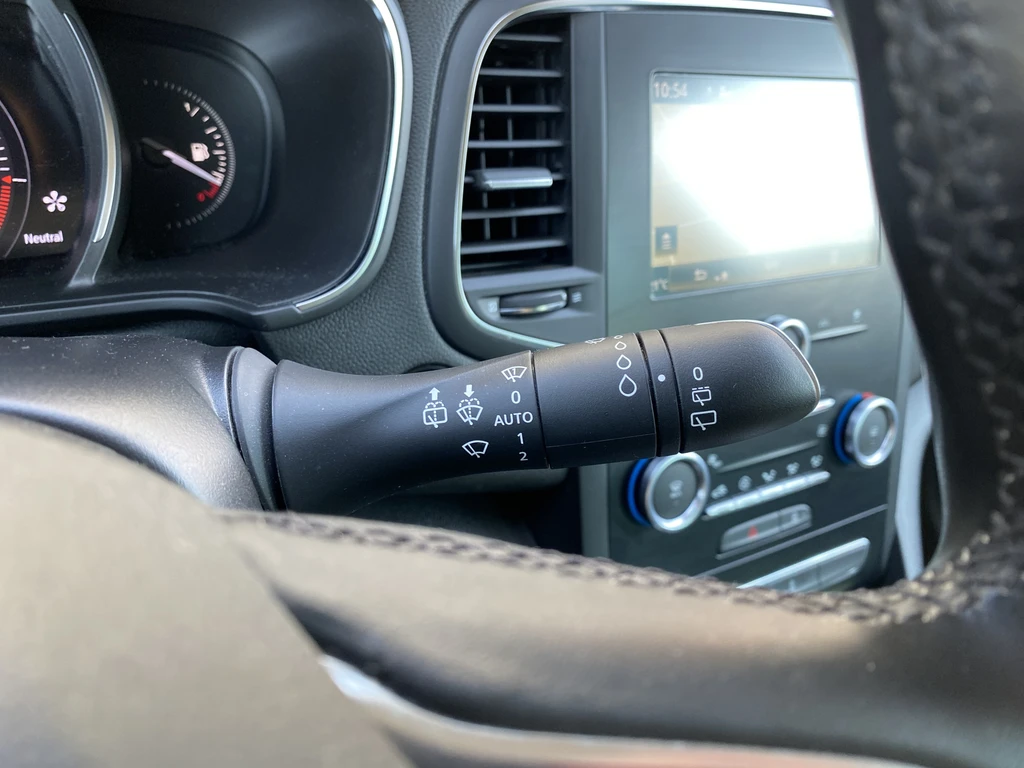 Renault Mégane Estate – foto 26