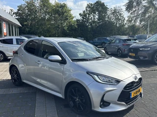 Toyota Yaris – thumbnail 6