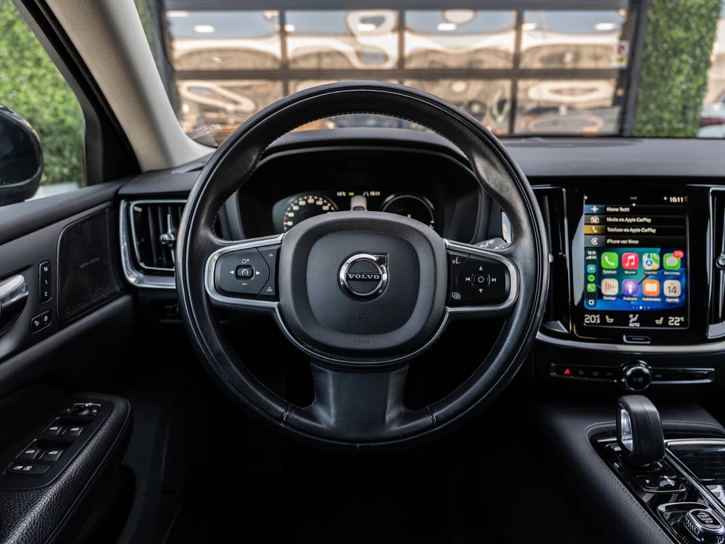 Volvo V60 – foto 34