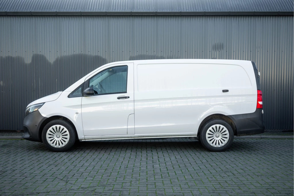 Mercedes-Benz Vito – foto 2