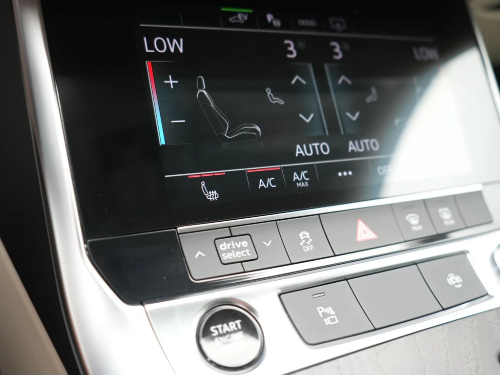 Audi A6 – foto 27