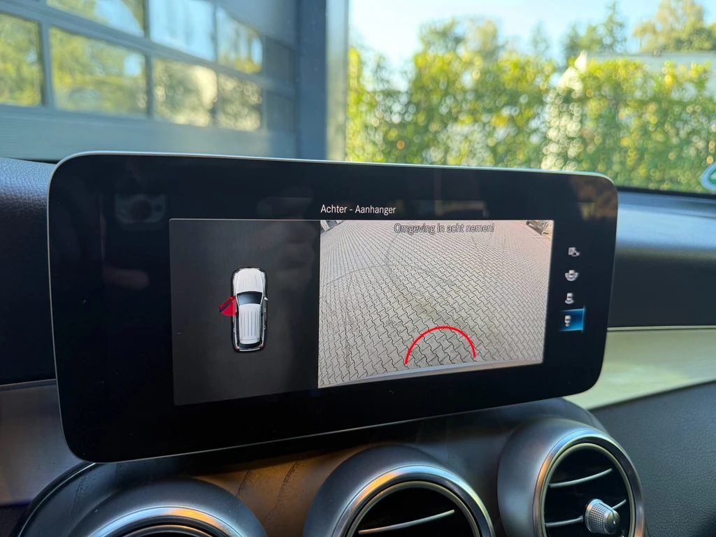 Mercedes-Benz GLC – foto 32