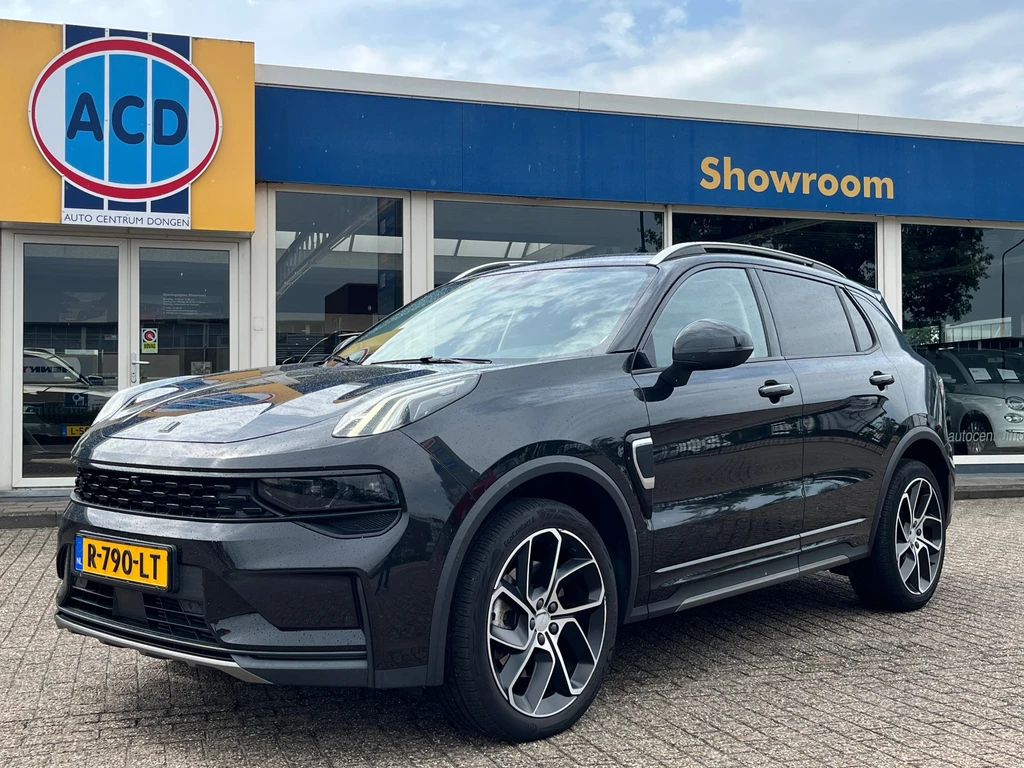 Lynk & Co 01 – foto 4