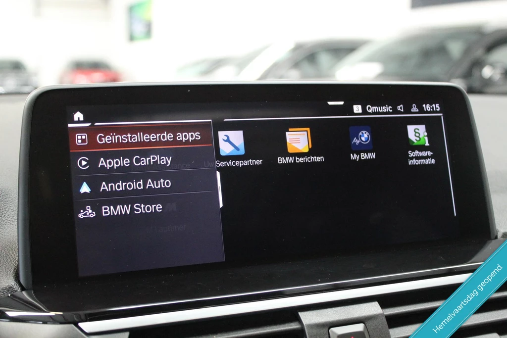 BMW X3 – foto 55