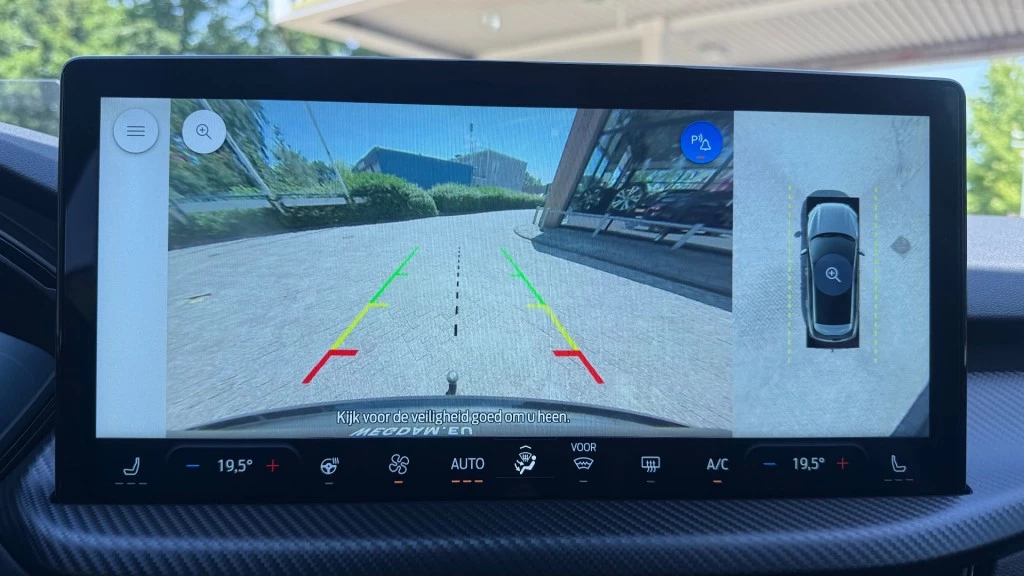 Ford Kuga – foto 20