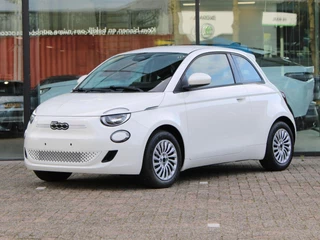 Fiat 500e – thumbnail 1