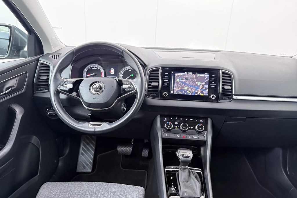 Škoda Karoq – foto 8