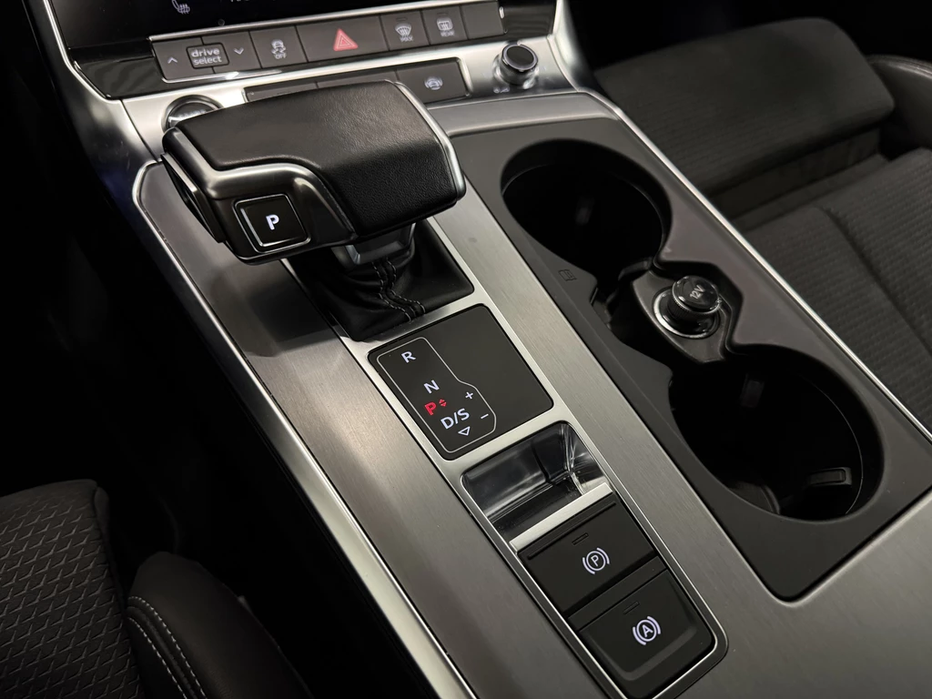 Audi A6 – foto 19