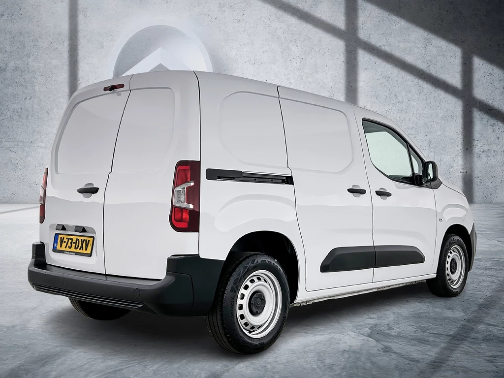Citroën Berlingo – foto 4