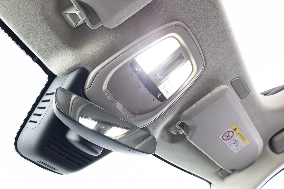 Volvo XC90 – foto 53