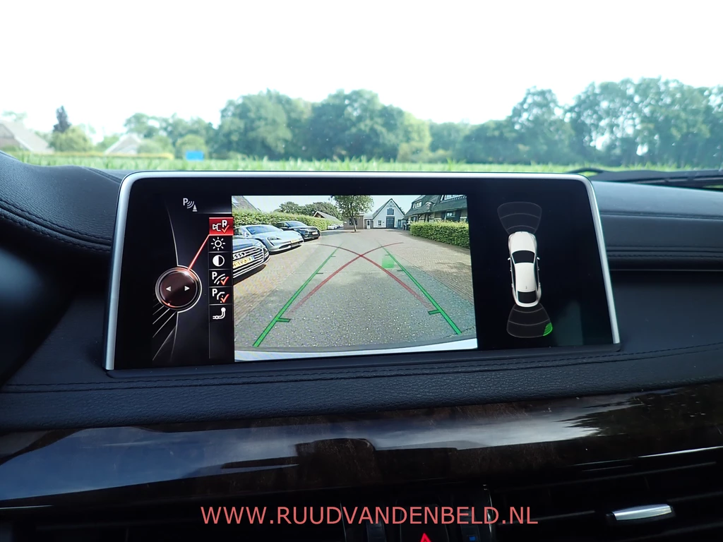 BMW X6 – foto 21