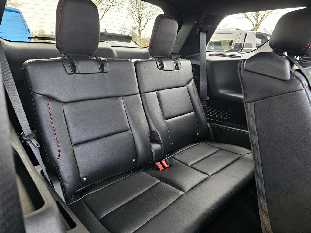 Ford Explorer – foto 11