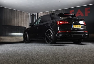 Audi Q5 – thumbnail 4