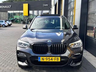 BMW X3 – thumbnail 9