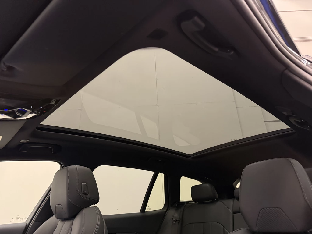 BMW 5 Serie – foto 12