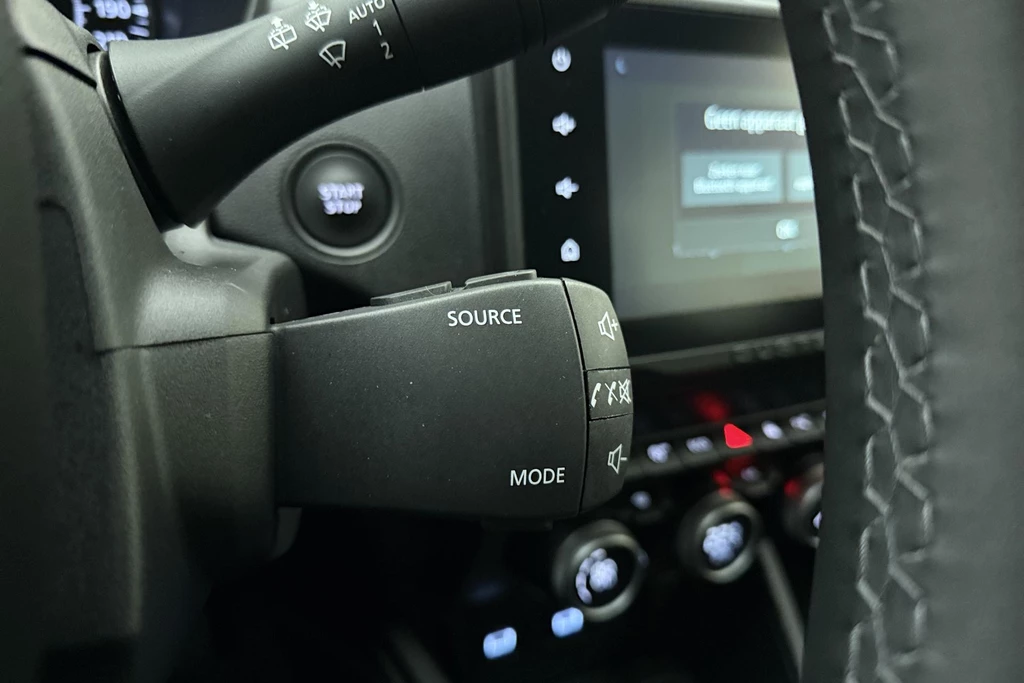 Dacia Duster – foto 27