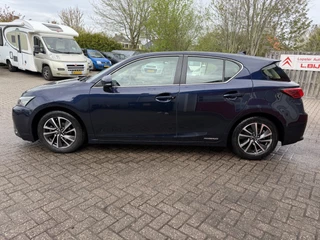 Lexus CT – thumbnail 4