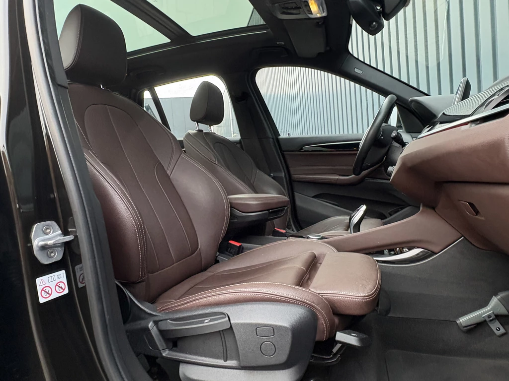 BMW X1 – foto 30