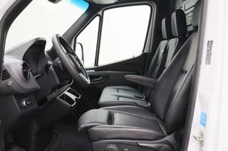 Mercedes-Benz Sprinter – thumbnail 20