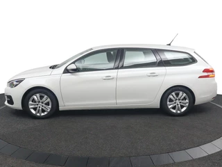 Peugeot 308 – thumbnail 2