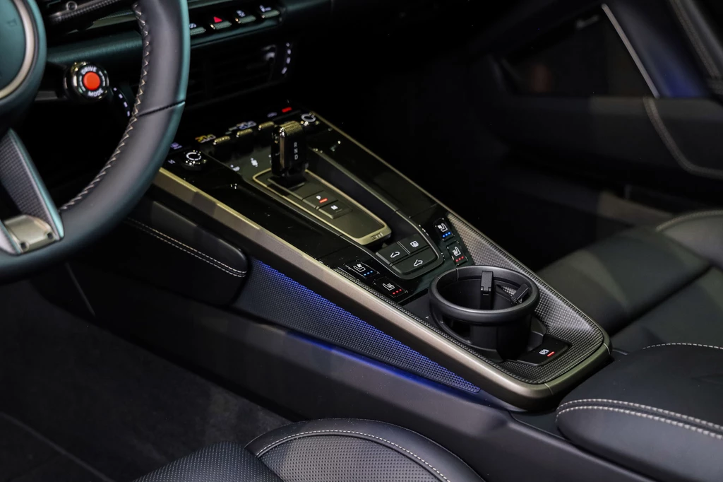 Porsche 911 – foto 52