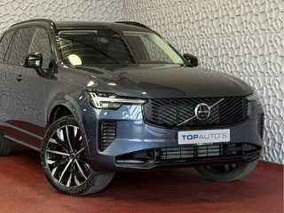 Volvo XC90 – thumbnail 12