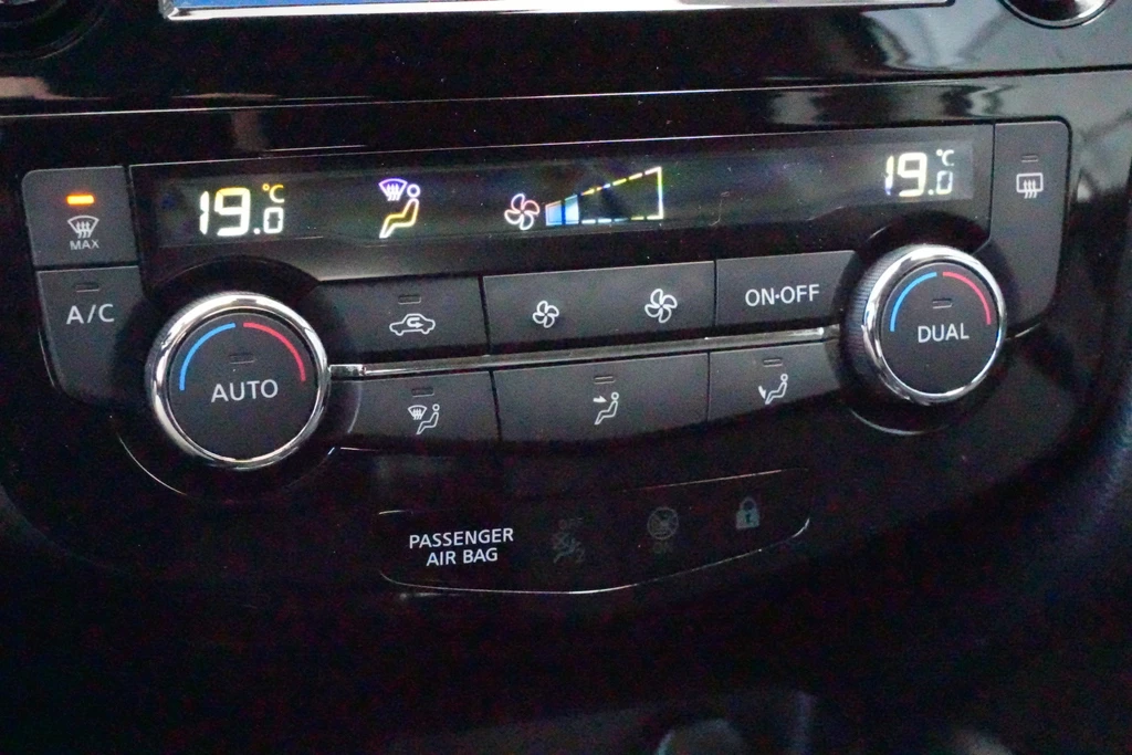 Nissan QASHQAI – foto 15