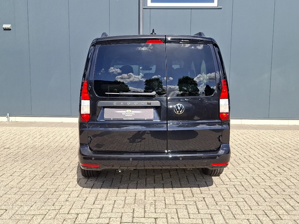 Volkswagen Caddy – foto 5