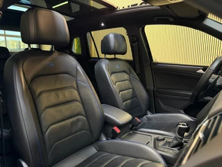 Volkswagen Tiguan – thumbnail 12