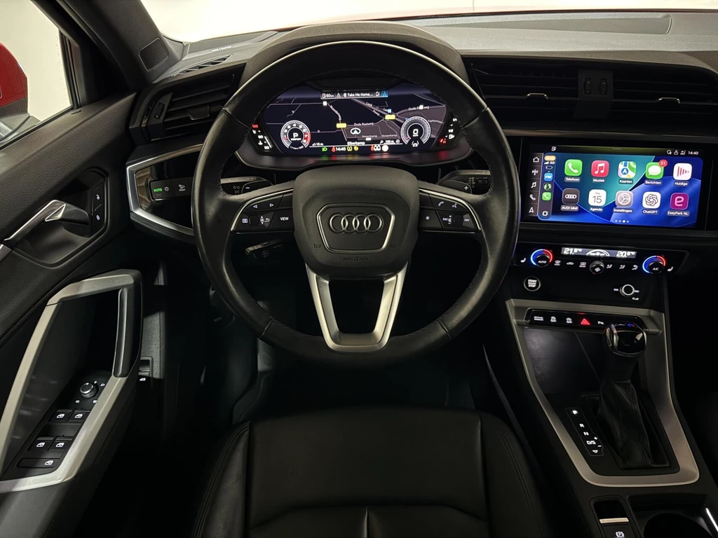 Audi Q3 – foto 34