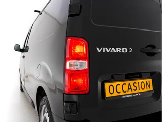 Opel Vivaro-e – thumbnail 3