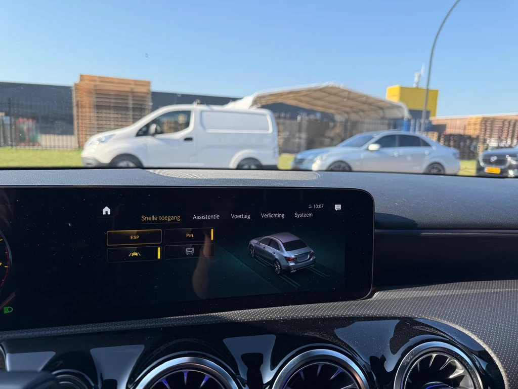 Mercedes-Benz A-Klasse – foto 26